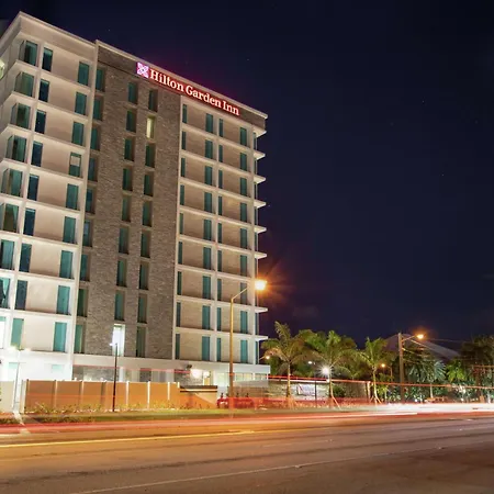 Hilton Garden Inn West Palm Beach I95 Outlets-2