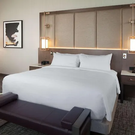 H Hotel Los Angeles, Curio Collection By Hilton-2