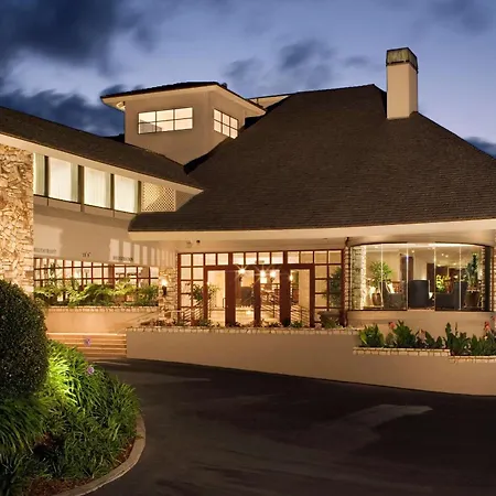 Hilton Garden Inn Monterey-3