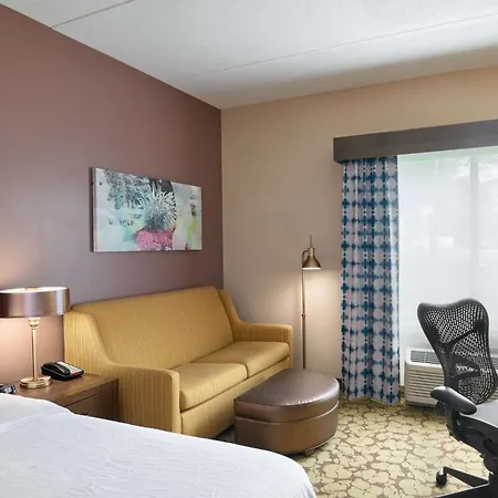 Hilton Garden Inn Hershey-2
