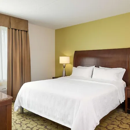 Hilton Garden Inn Hershey-3