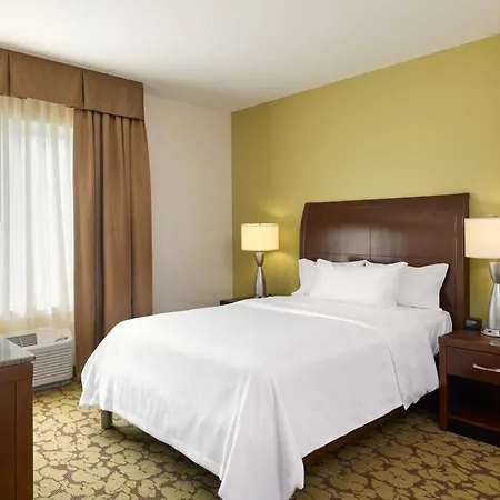 Hilton Garden Inn Hershey-2