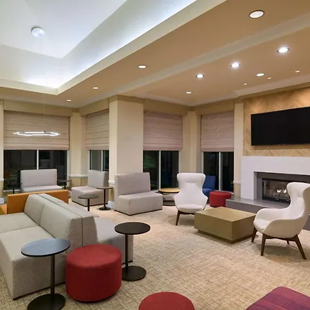 Hilton Garden Inn Hershey-3