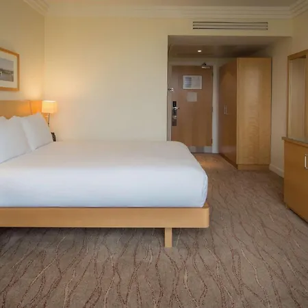 Hilton Dublin Airport-2
