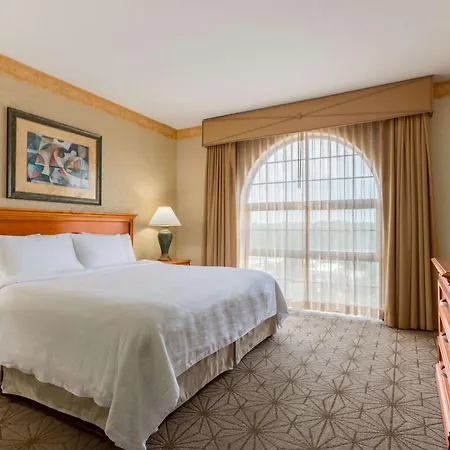 Embassy Suites By Hilton Columbia Greystone-2