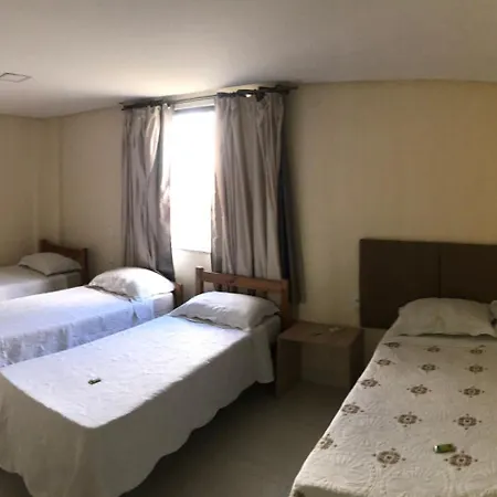 Pousada Dubai-3