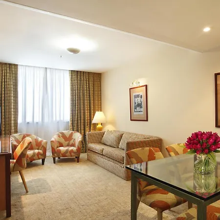 Windsor Excelsior Copacabana-3