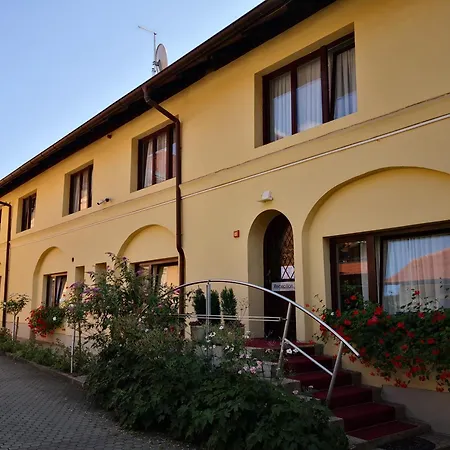 Grand Bells Bed And Breakfast-2