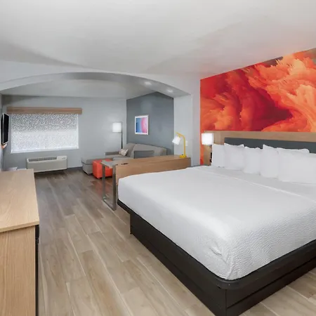 La Quinta By Wyndham New Braunfels-3