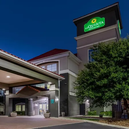 La Quinta By Wyndham New Braunfels-2