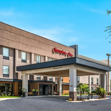Hampton Inn Winter Haven-3