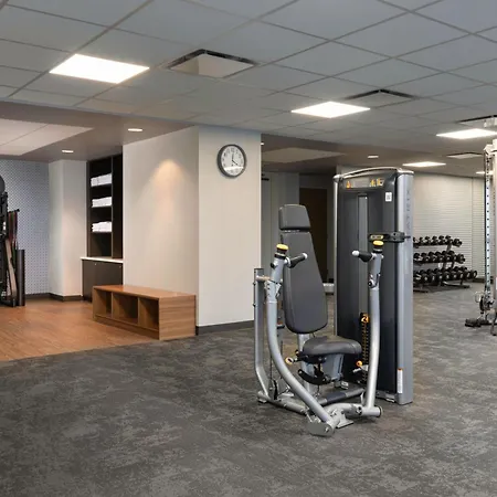 Fairfield By Marriott Inn & Suites Pensacola Beach-2