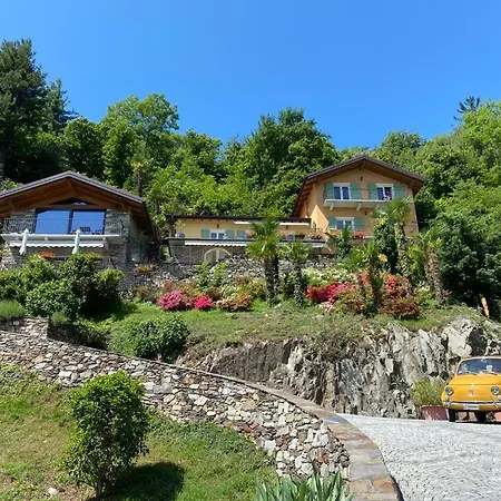B&B Lago Maggiore-3