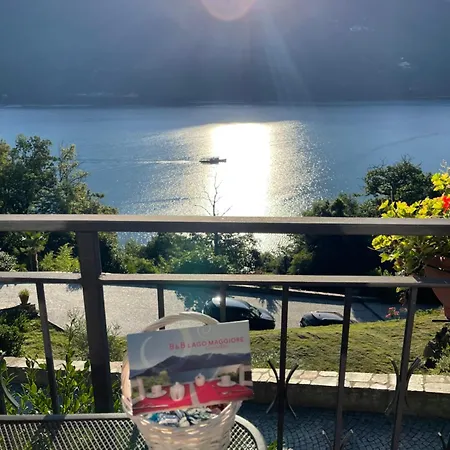 B&B Lago Maggiore-2