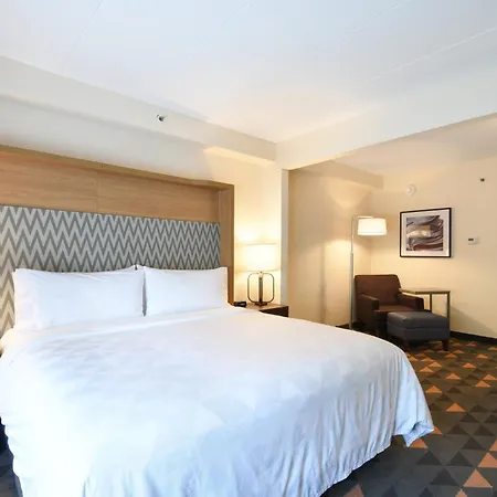Holiday Inn Fredericksburg - Conference Center By Ihg-3
