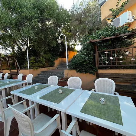 Hotel Porto Puddu - Il Nido dei Gabbiani-2