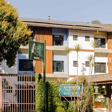 Alpes Hotel-3