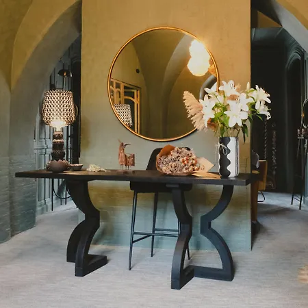 Le Victoria Boutique Hôtel-2