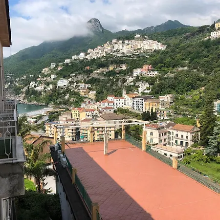 Hotel Vietri Coast-2