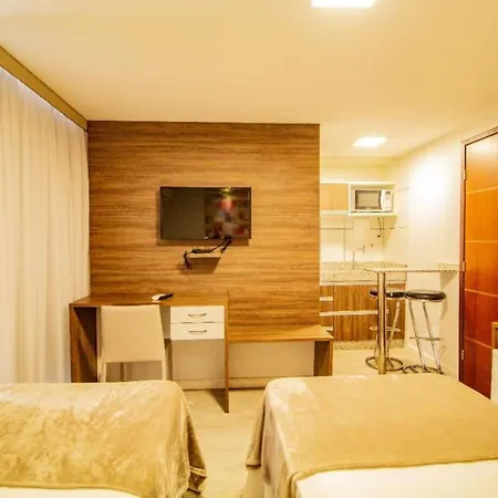 Taguapark Hotel-3