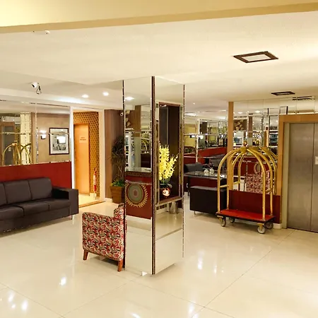 Hotel do Largo Manaus-2