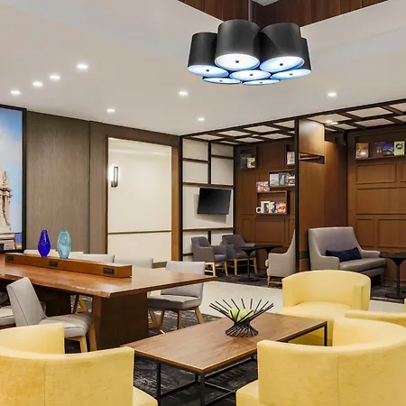 Hyatt Place Waco - South-2