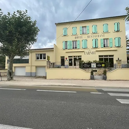 Le CARNOT-2