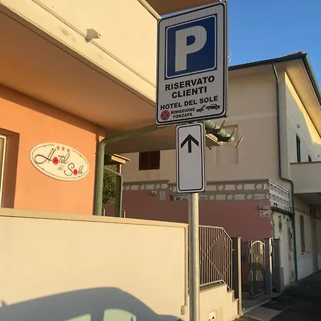 Hotel Del Sole-2