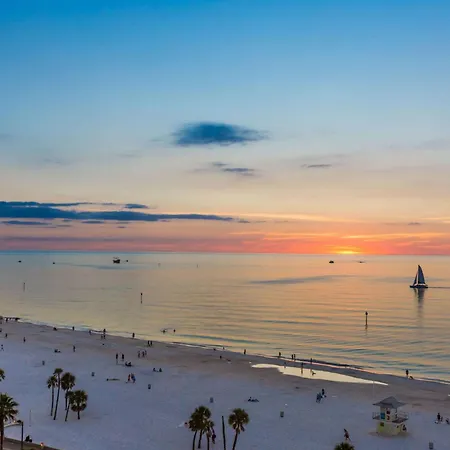 Wyndham Grand Clearwater Beach-3