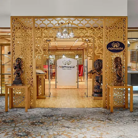Ramses Hilton Hotel & Casino-2