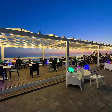Hotel Sirenetta-3