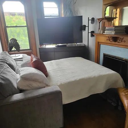 West 119Th Guest Suites-3