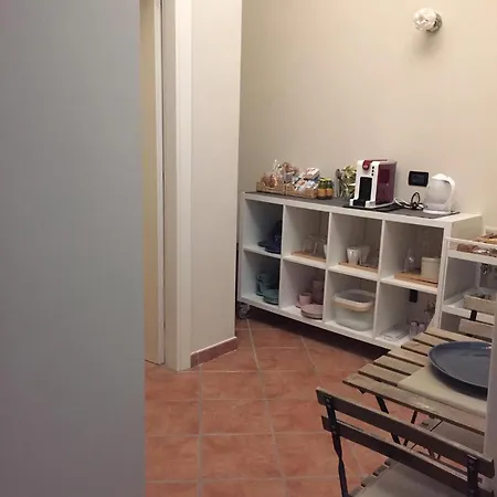 B&B Palazzo de Il Nuovo Duca Minimo-3