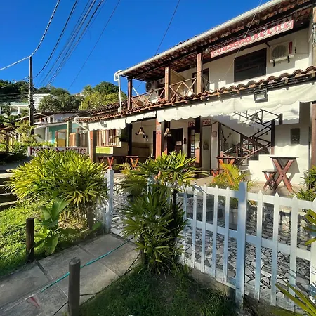 Pousada Xerife-2