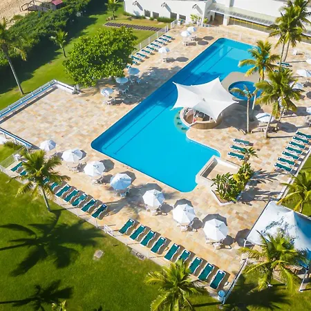Itapema Beach Hotel & Convention-2