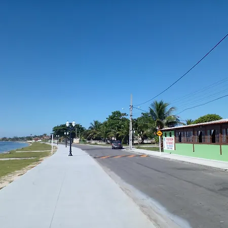 Pousada Lagoa de Araruama-2