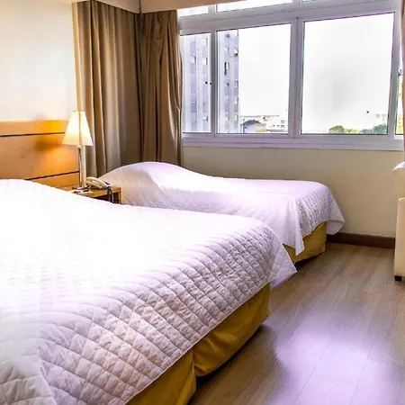 Hotel Jacques Georges Business-2