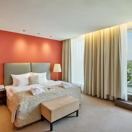 Austria Trend Hotel Savoyen Vienna - 4 stars superior-2