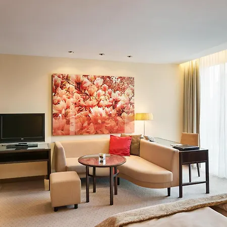 Austria Trend Hotel Savoyen Vienna - 4 stars superior-2