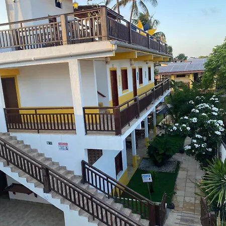 Pousada São Pedro-2
