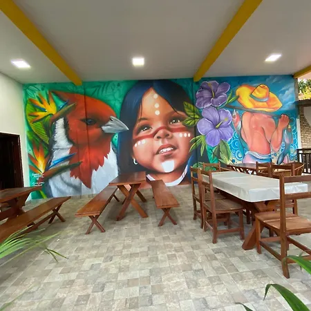 Pousada São Pedro-3