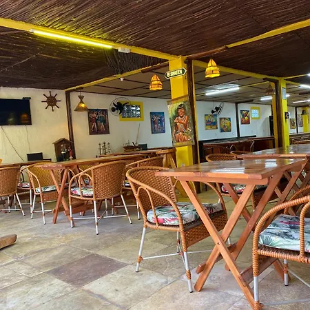 Pousada São Pedro-3