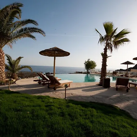 Kalypso Cretan Village Resort & Spa-3