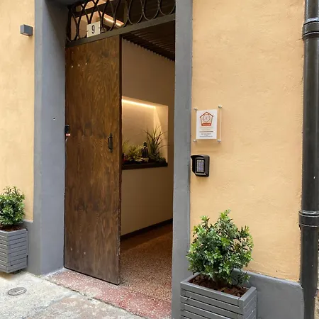 Moderna Apartments - Charme & Relax In Centro - Free Parking-3