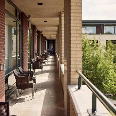 Van der Valk Hotel Sneek-2
