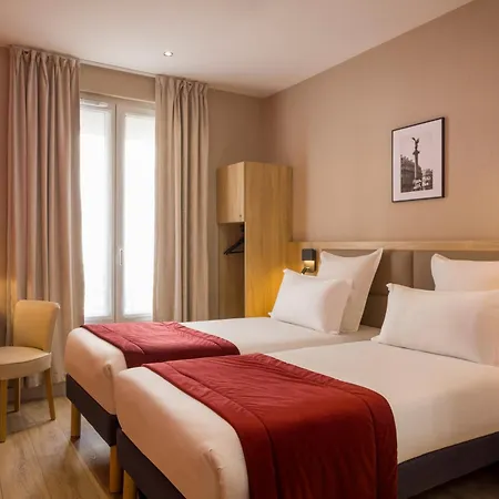 Hotel Charlemagne-3