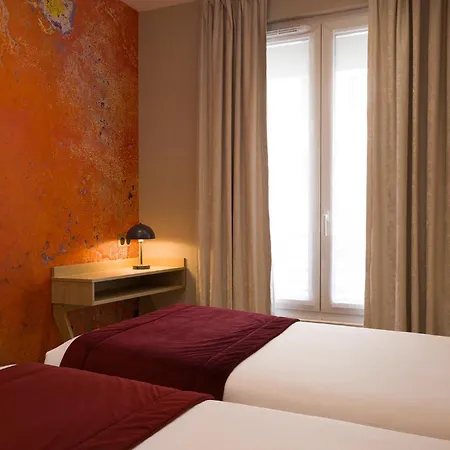 Hotel Charlemagne-2