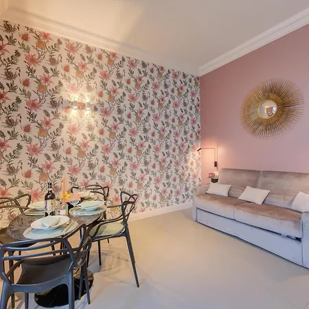 Seven Suites Apartments - Via Matteotti 178-3