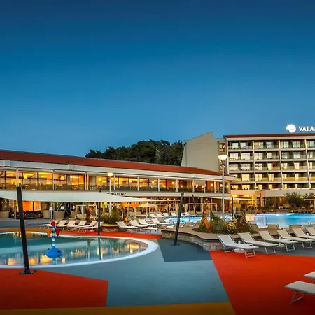 Valamar Padova Hotel-3
