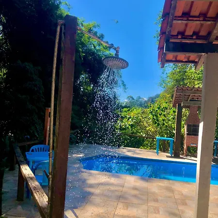 Pousada Bella Ana-3
